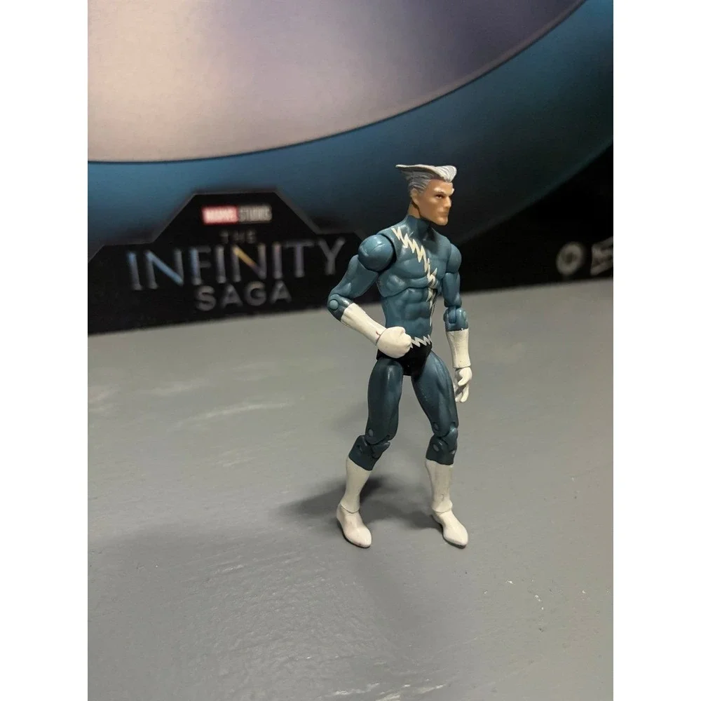 Hasbro toys marvel